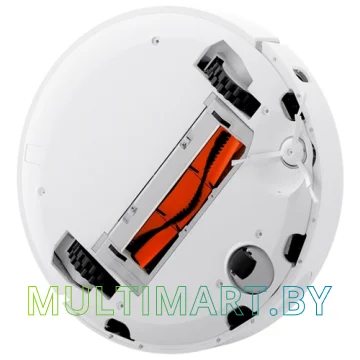 Робот-пылесос Xiaomi Mi Robot Vacuum EU SKV4022GL картинка 3